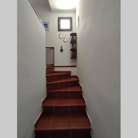 Casa Kenya: Duplex Con Azotea Y Magnificas Vistas. Апартаменты Родалькилар
