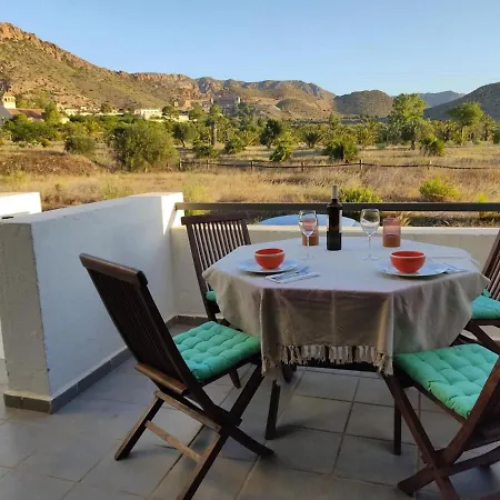 Апартаменты Casa Kenya: Duplex Con Azotea Y Magnificas Vistas.