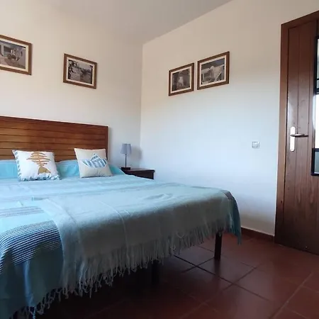Casa Kenya: Duplex Con Azotea Y Magnificas Vistas. Lejlighed Rodalquilar